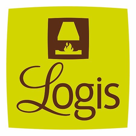 Logis Hotel Grangier Saint-Sozy エクステリア 写真