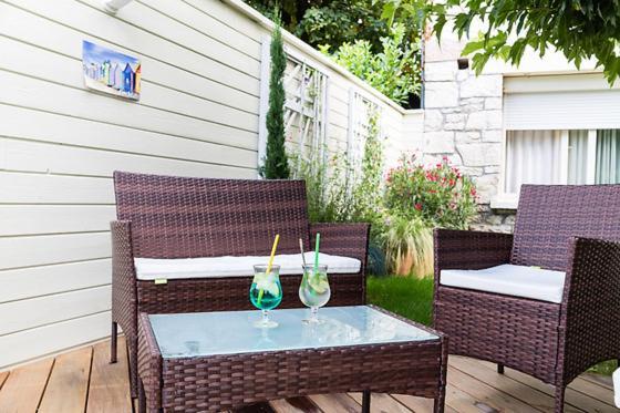 Logis Hotel Grangier Saint-Sozy エクステリア 写真
