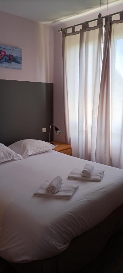 Logis Hotel Grangier Saint-Sozy エクステリア 写真